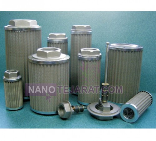 suction filters